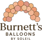 Burnett's Balloons by Soleil